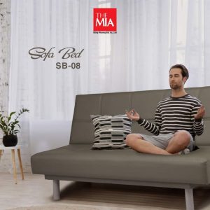 Ghế Sofa SB-08-2