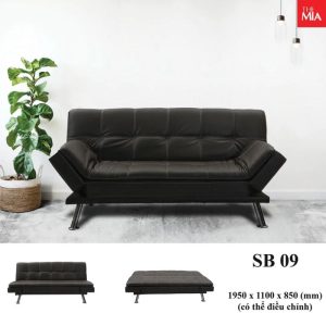 Ghế Sofa SB-09