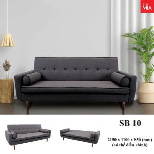 Ghế Sofa SB-10