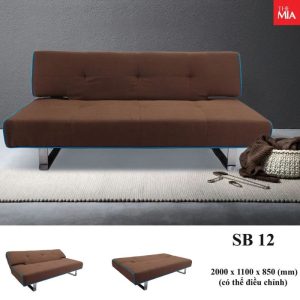 Ghế Sofa SB-12