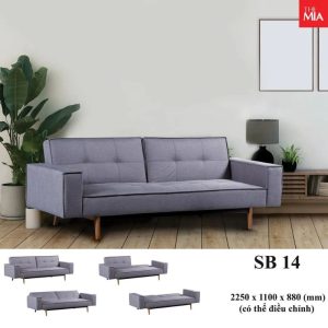 Ghế Sofa SB-14