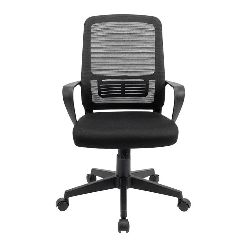 ghe-luoi-nhan-vien-the-one-gl102-1 Ghế lưới GL102