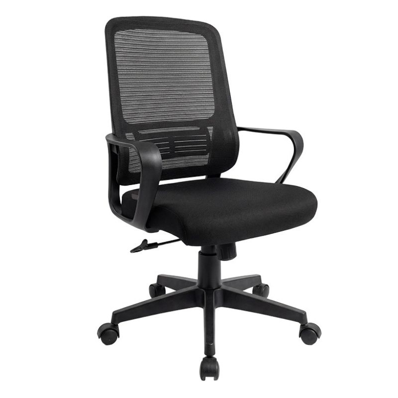 ghe-luoi-nhan-vien-the-one-gl102-2 Ghế nhân viên GL102