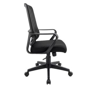 Thiết kế đơn giản chắc chắn của ghế GL102