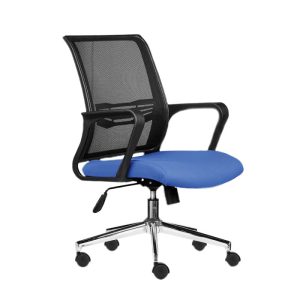 Ghế nhân viên M1016 - 01