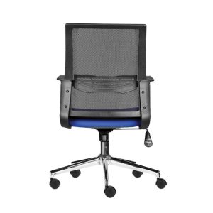 Thiết kế lưng sau của ghế M1016-01