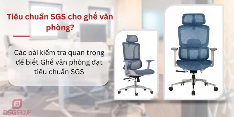 Khái niệm SGS là gì?