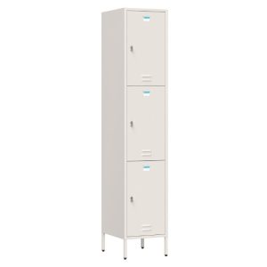 Tủ sắt locker TU993