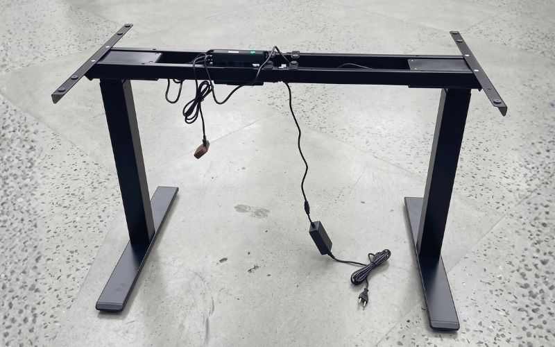 Kinh nghiệm chọn chân bàn nâng hạ 