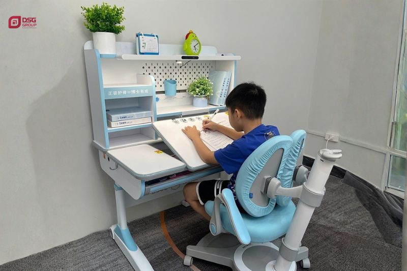 Khái niệm về bàn học thông minh