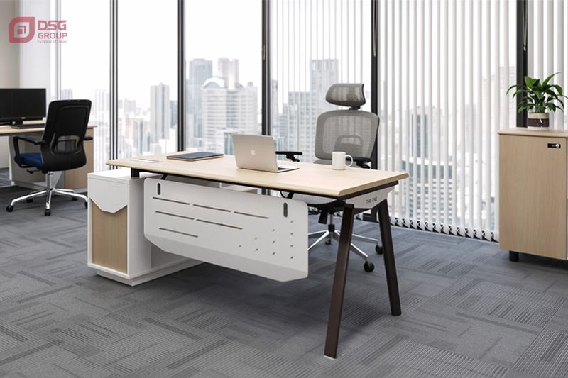 Bàn Newtrend NTV140SC17 và NTV160C17 chắn chắn