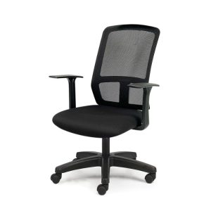 Ghế M1056 - 02 dành cho nhân viên văn phòng