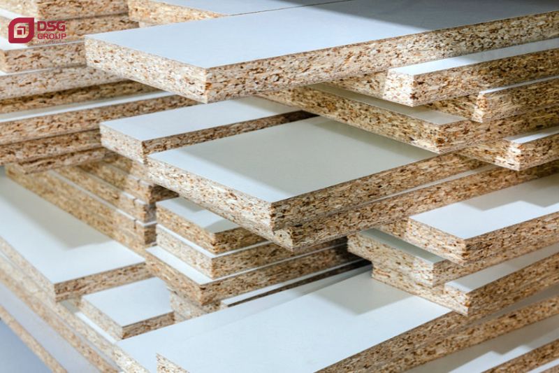 Khái niệm của gỗ MFC là gì?