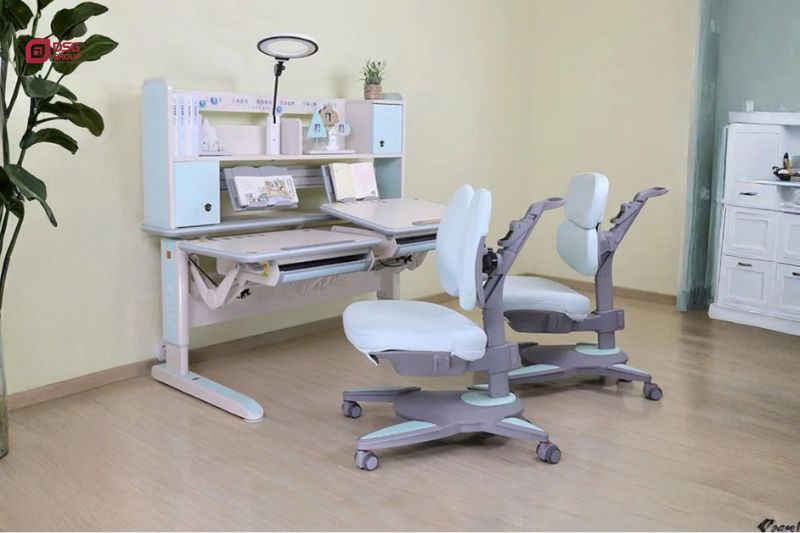 Một số lưu ý khi mua bàn học dành cho trẻ nhỏ