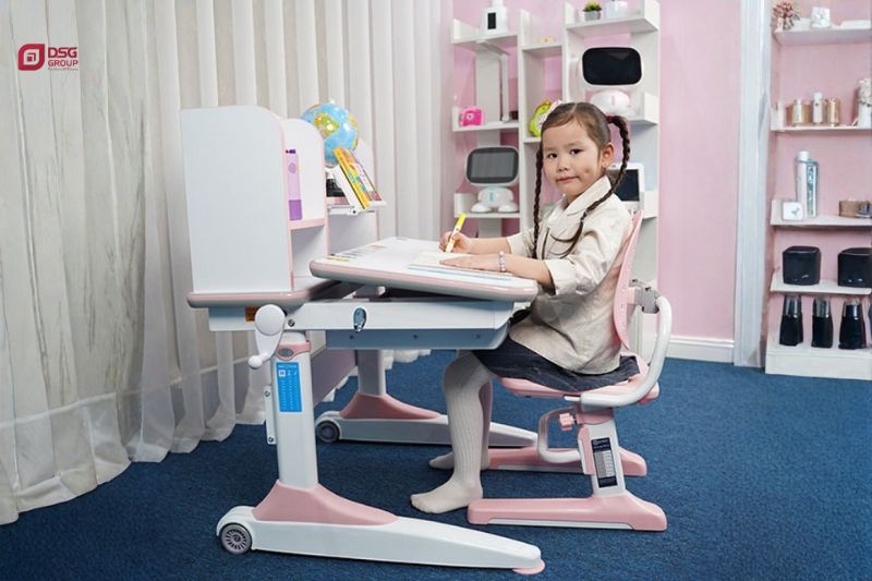 Tiết kiệm chi phí khi sử dụng bàn làm việc thông minh