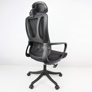 Lưng thiết ôm sát cơ thể của ghế A286
