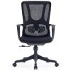 Ghế xoay B286 dành cho nhân viên