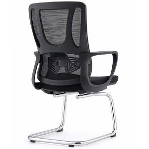 Cấu tạo vững chắc của ghế C286
