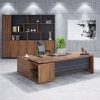 Bàn lãnh đạo BOSS22