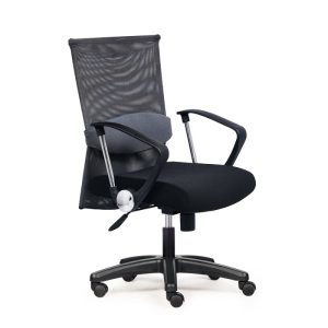 Thiết kế lưới thông thoáng của ghế M1014 - 03