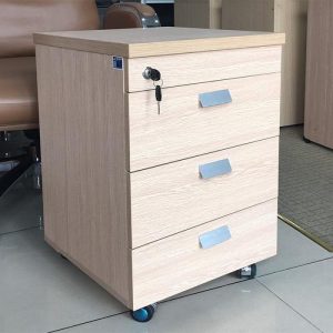 Hộc HRM3D với thiết kế 3 ngăn