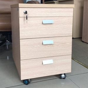 Hộc tủ để bàn HRM3D