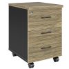 Hộc di động BRIM3D