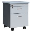 Hộc tủ HPM1D1F dành cho nhiều không gian văn phòng