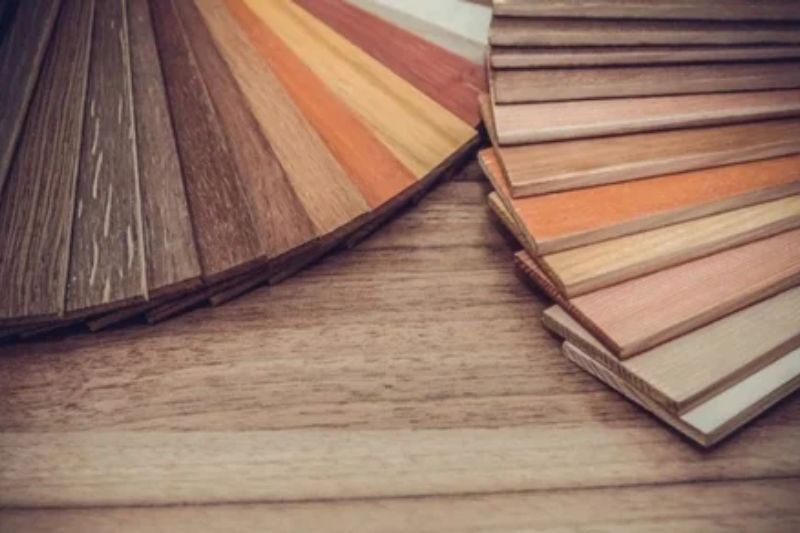 Khái niệm gỗ Laminate là gì