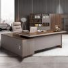 Bàn lãnh đạo LUXB2218S6 | LUXB2418S6