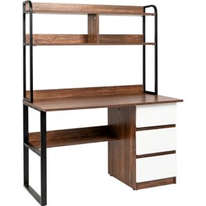 Sử dụng chất liệu cao cấp của bàn BHS408