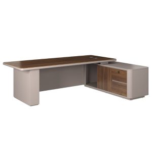 Thiết kế với nhiều tính năng tiện lợi của bàn LUXB2418S10/LUXB2618S10