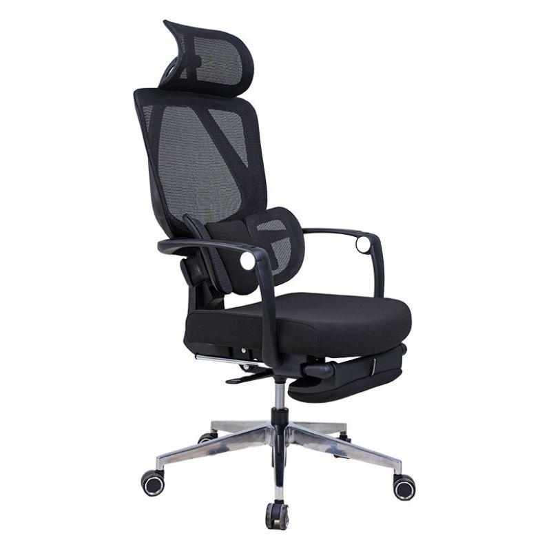 Ghế công thái học Mặt nghiên GLE26-2