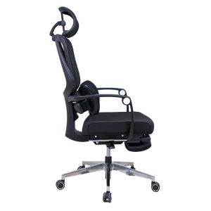 Ghế công thái học Mặt ngang GLE26-2
