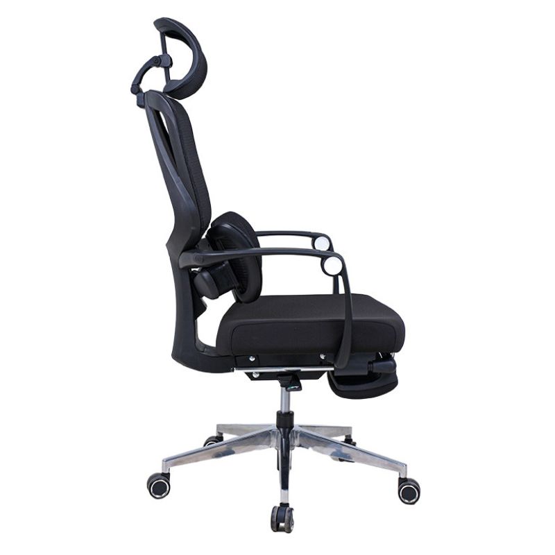 Ghế công thái học Mặt ngang GLE26-2