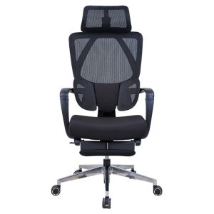 Ghế công thái học Mặt chính diện GLE26-2