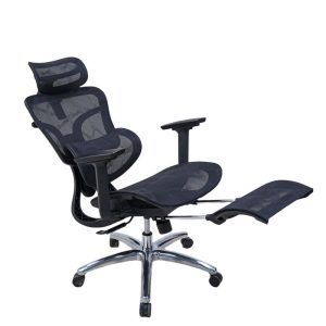Nhiều tiện ích hỗ trợ người dùng của ghế GLE27