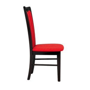 Ghế hội trường GHT07 Mặt ngang