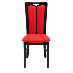 Ghế hội trường GHT07 Mặt trực diện