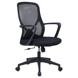 Ghế nhân viên mặt trước
