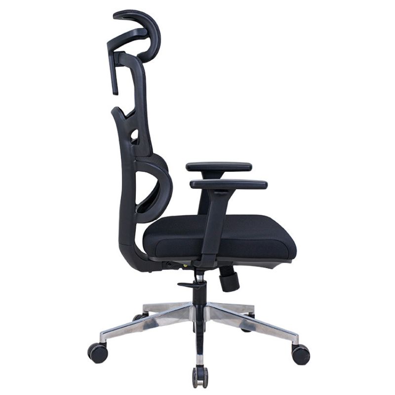 Ghế nhân viên mặt ngang mã GL368
