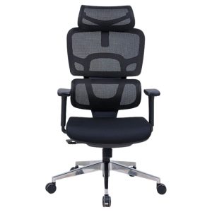 Ghế nhân viên mặt chính diện mã GL368
