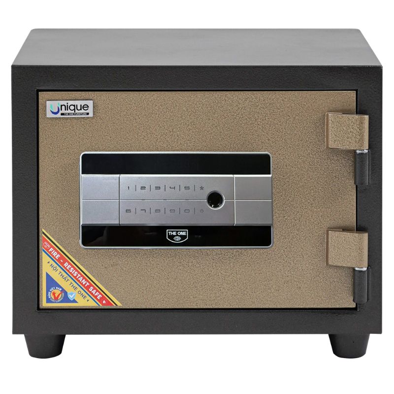 Két sắt UN36DT06 mini chống cháy