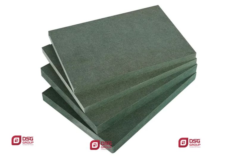 Thành phần và cấu tạo của gỗ lõi xanh