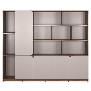 Tủ giám đốc LUXT2420S10