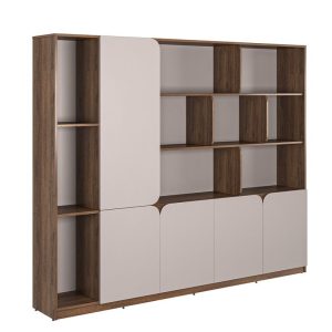 Tủ lãnh đạo LUXT2420S10