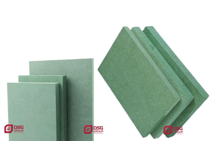 Ưu nhược điểm của MDF lõi xanh mang lại cho người dùng