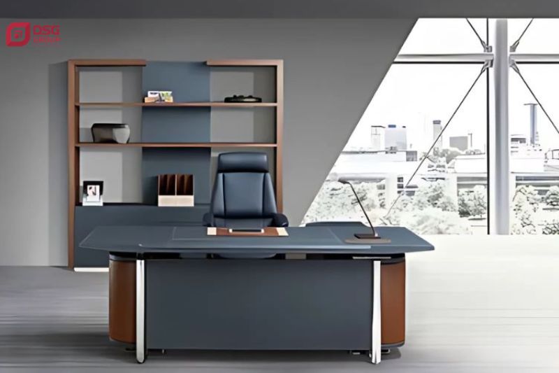 BOSS35 gây ấn tượng với thiết kế độc đáo, đường nét mạnh mẽ