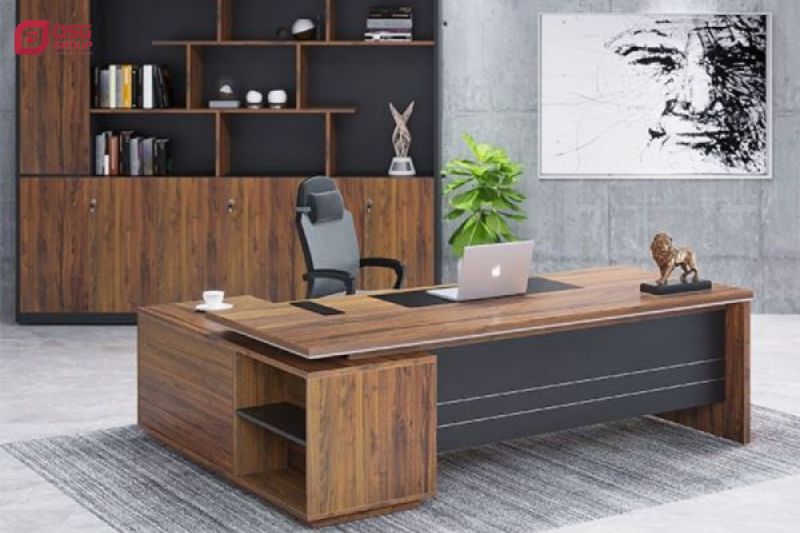 BOSS22 sở hữu phong cách thiết kế sang trọng, hiện đại