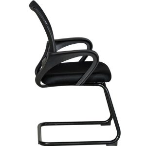 Thiết kế chắc chắn của ghế GL426SR